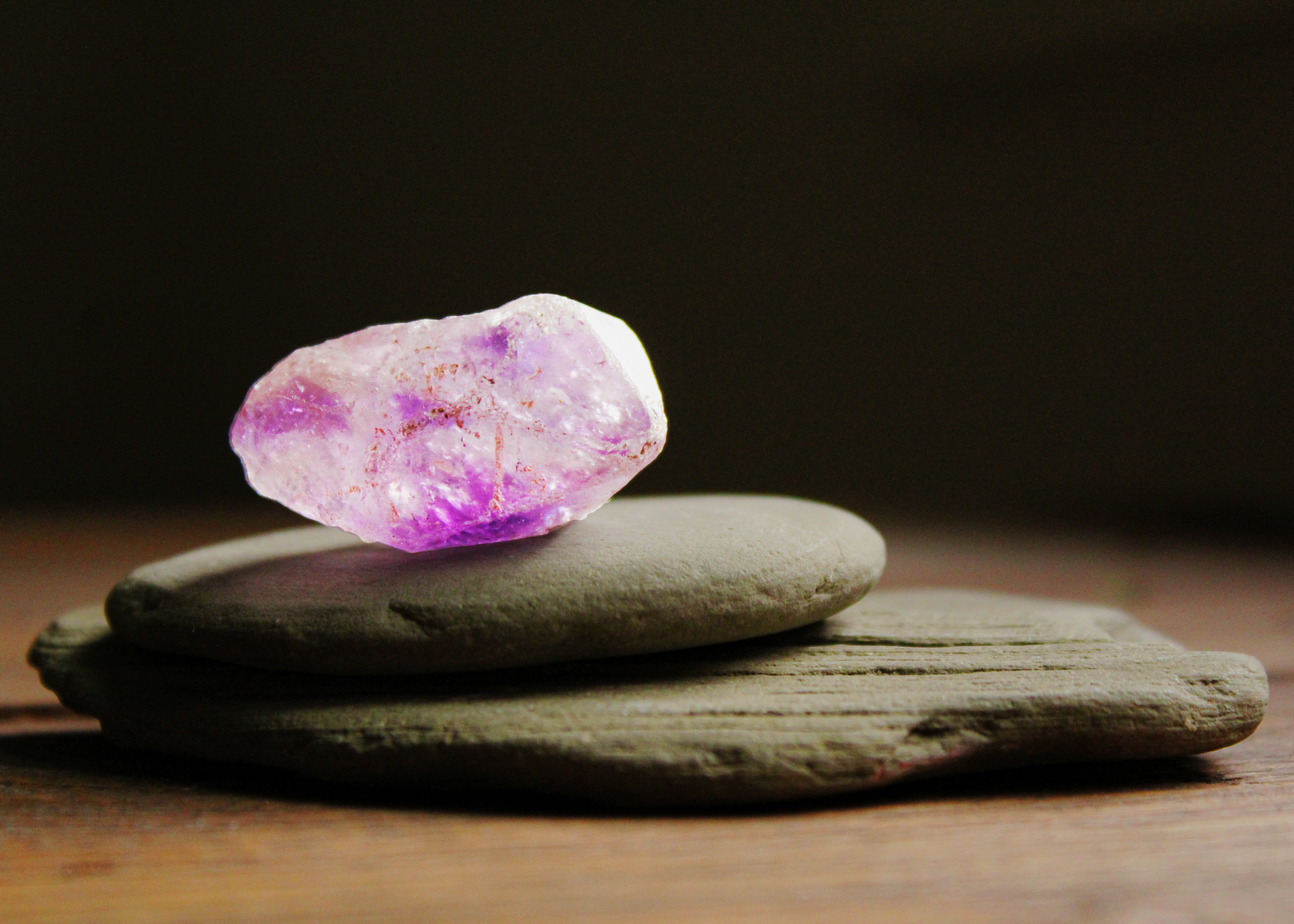 Amethyst Stone